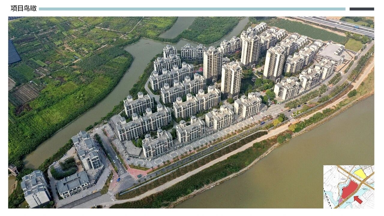喜报丨我司承建望牛墩学前教育配套设施建设项目（一期）智能化工程开工